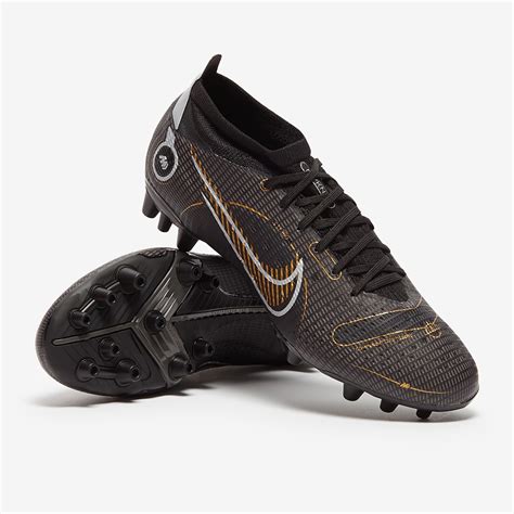 jr fußballschuhe nike mercurial schwarz gold|Nike mercurial fußballschuhe.